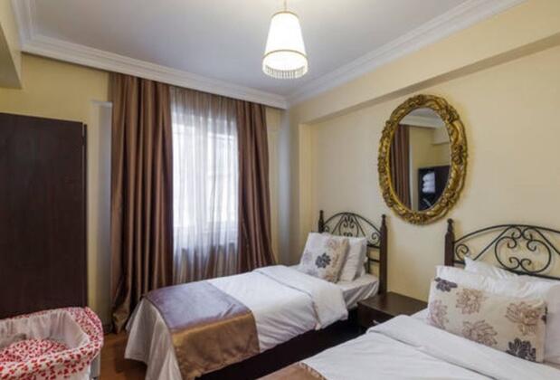 İstanbul Babil Apartments - Görsel 3