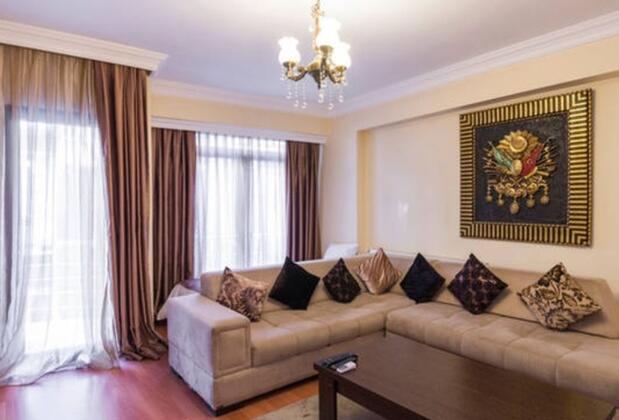 İstanbul Babil Apartments - Görsel 4