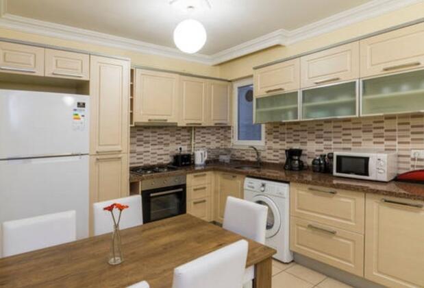 İstanbul Babil Apartments - Görsel 7