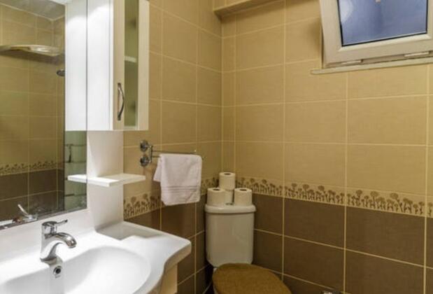 İstanbul Babil Apartments - Görsel 10