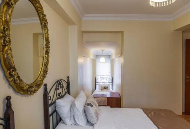 İstanbul Babil Apartments - Görsel 5