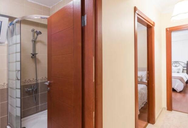 İstanbul Babil Apartments - Görsel 9