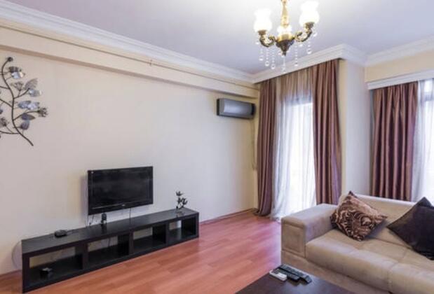İstanbul Babil Apartments - Görsel 6