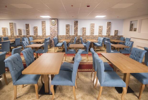 Royal Inci Hotel - Görsel 10