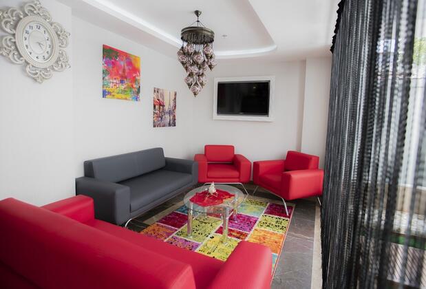 Royal Inci Hotel - Görsel 6