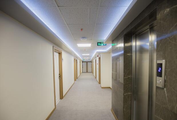 Royal Inci Hotel - Görsel 5