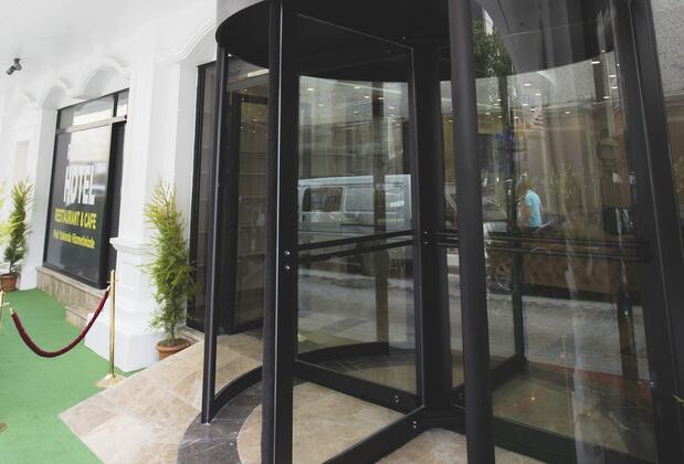 Royal Inci Hotel - Görsel 4