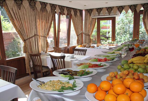 Eski Konak Hotel - Görsel 2