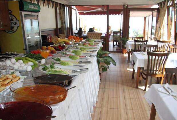 Eski Konak Hotel - Görsel 3