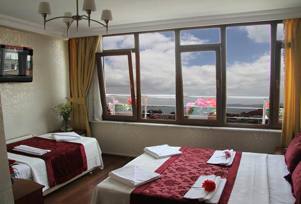 Eski Konak Hotel - Görsel 15