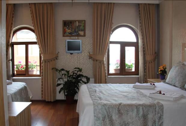 Eski Konak Hotel - Görsel 14