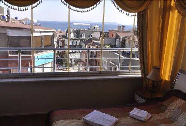 Eski Konak Hotel - Görsel 4