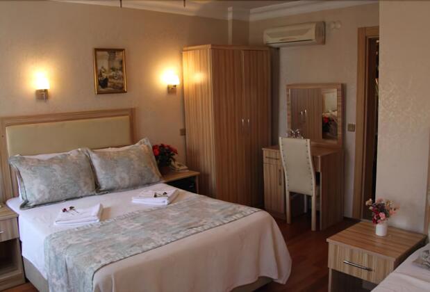 Eski Konak Hotel - Görsel 11