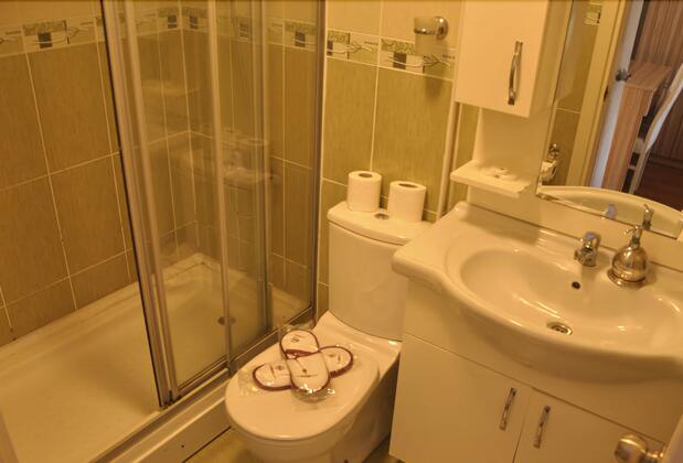 Eski Konak Hotel - Görsel 18