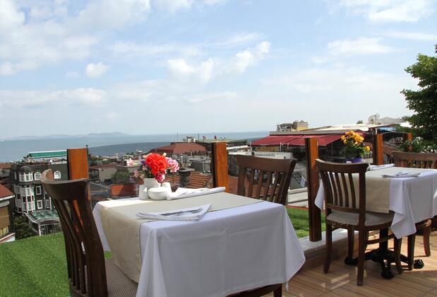 Eski Konak Hotel - Görsel 5