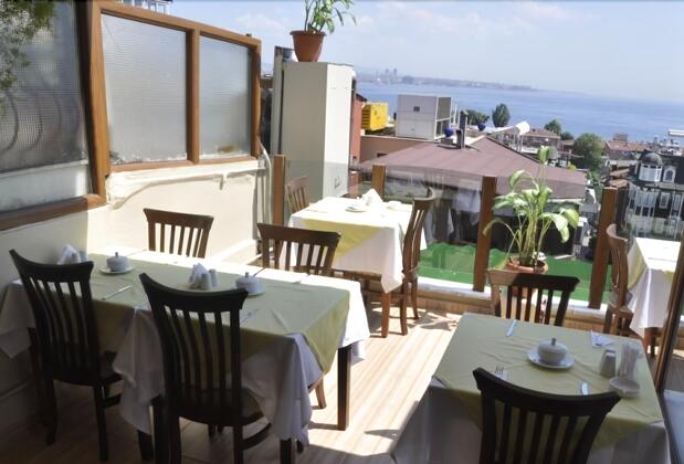 Eski Konak Hotel - Görsel 6