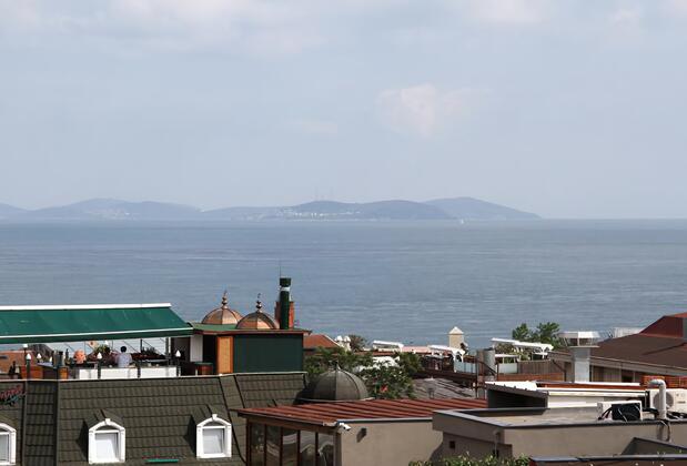 Eski Konak Hotel - Görsel 8