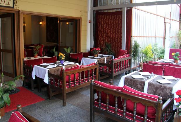 Eski Konak Hotel - Görsel 9