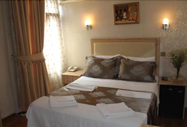 Eski Konak Hotel - Görsel 13