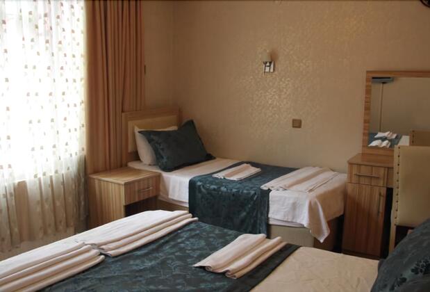 Eski Konak Hotel - Görsel 12