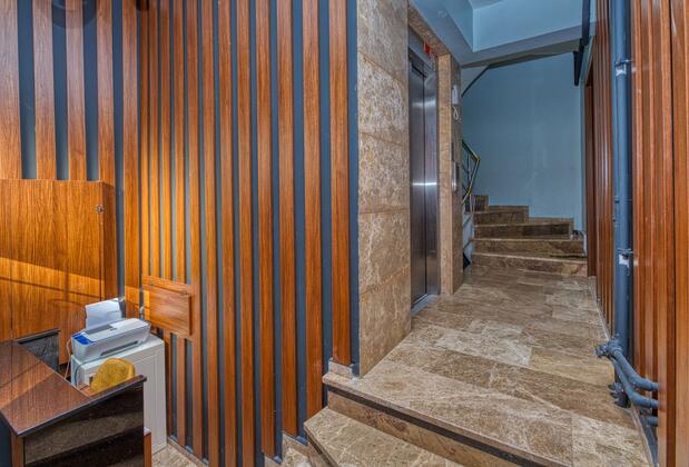 Garth of Balat Hotel - Görsel 5