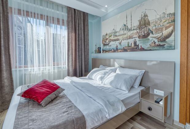 Garth of Balat Hotel - Görsel 6