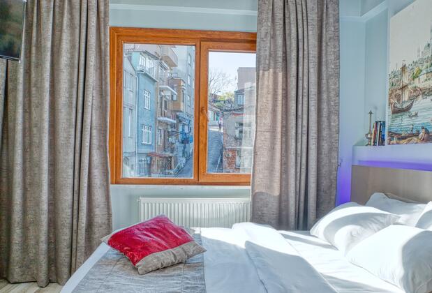 Garth of Balat Hotel - Görsel 7