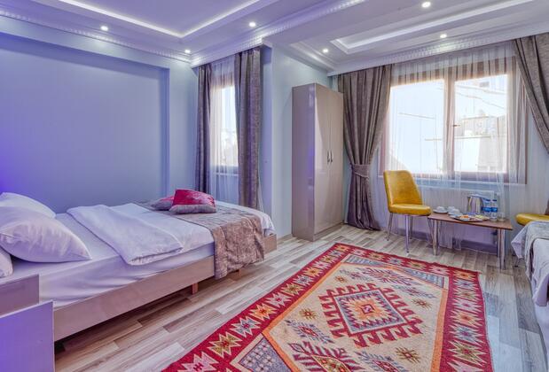 Garth of Balat Hotel - Görsel 9