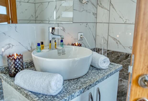 Garth of Balat Hotel - Görsel 11