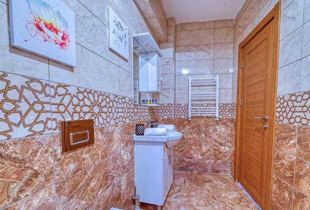 Garth of Balat Hotel - Görsel 12