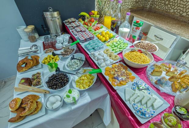 Garth of Balat Hotel - Görsel 4