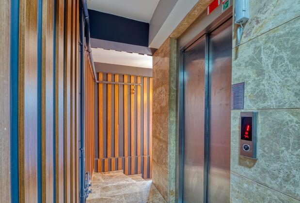 Garth of Balat Hotel - Görsel 3