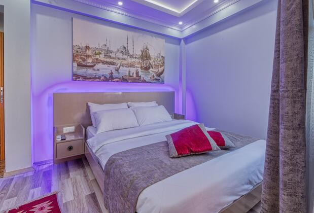 Garth of Balat Hotel - Görsel 15