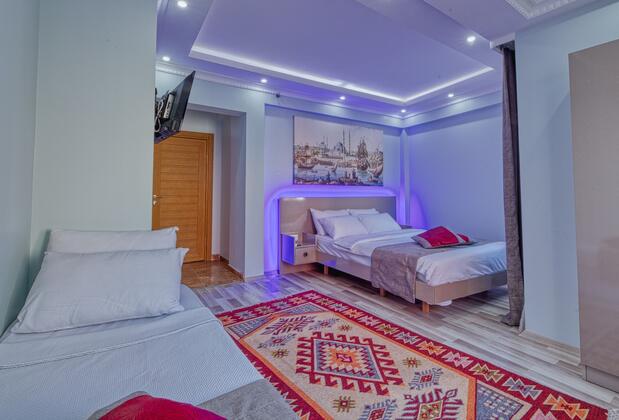 Garth of Balat Hotel - Görsel 16