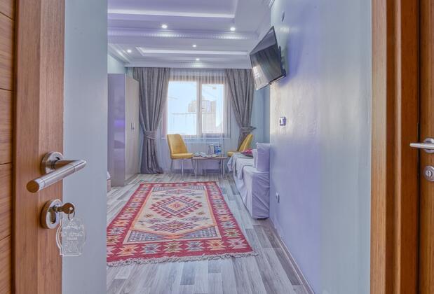 Garth of Balat Hotel - Görsel 17