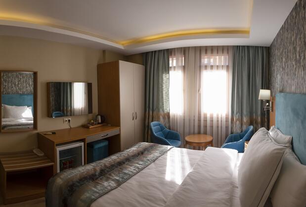 Devman Hotel - Görsel 6