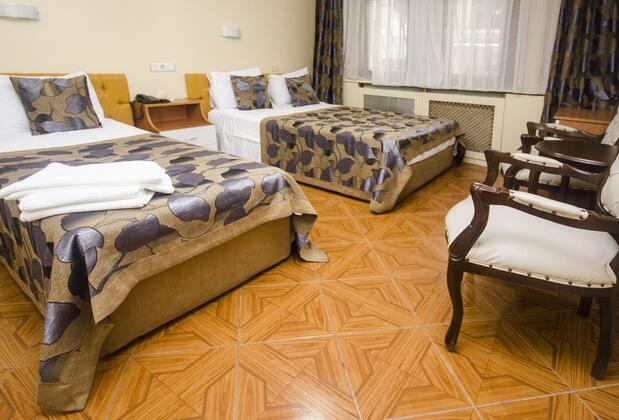 Devman Hotel - Görsel 3