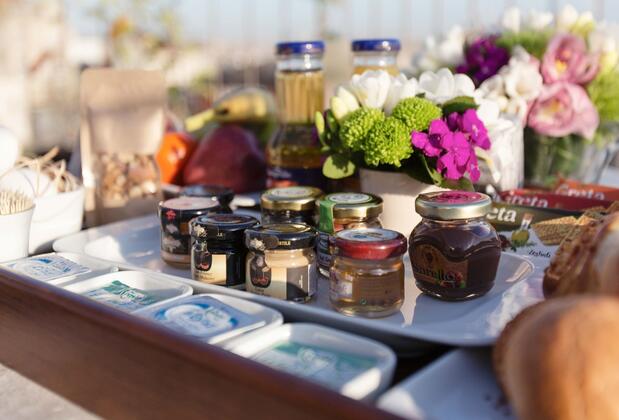 Noble22 Suites - Görsel 9