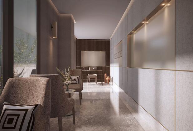 Noble22 Suites - Görsel 4