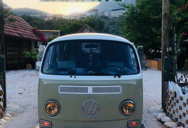 Ohh Bee Camping - Görsel 4