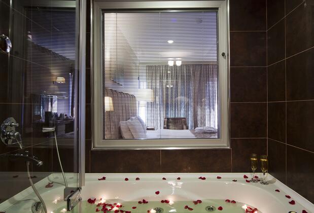 Volley Hotel İstanbul - Görsel 15