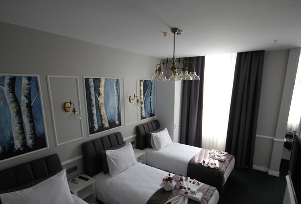 Hotel Naumpaşa Konağı - Görsel 32