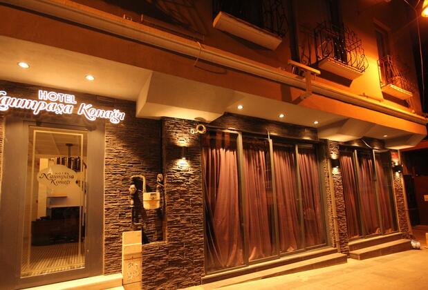 Hotel Naumpaşa Konağı - Görsel 6
