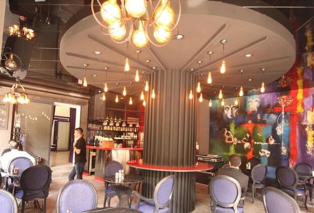 Hotel Naumpaşa Konağı - Görsel 13