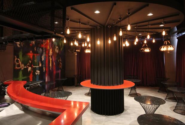 Hotel Naumpaşa Konağı - Görsel 15