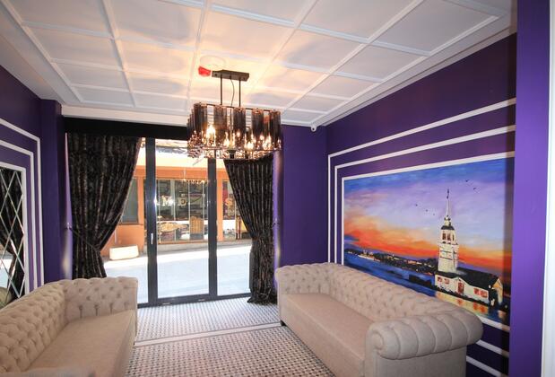 Hotel Naumpaşa Konağı - Görsel 9