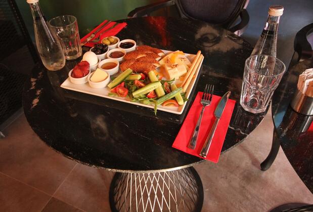 Hotel Naumpaşa Konağı - Görsel 19