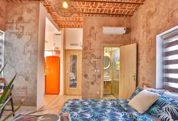 Flats Company - Müjgan Apartment - Görsel 6