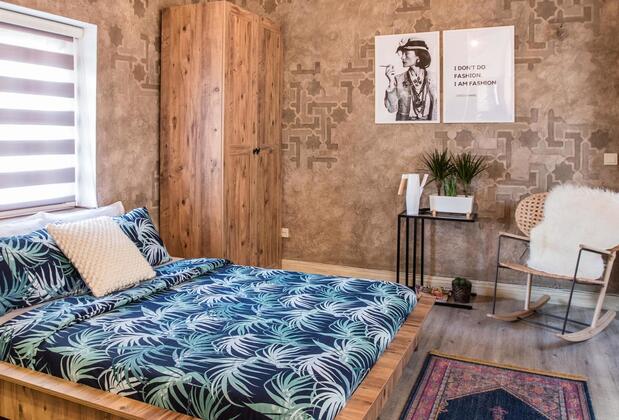 Flats Company - Müjgan Apartment - Görsel 7