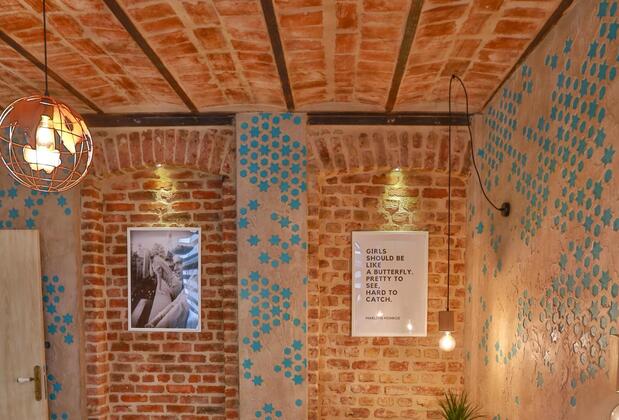 Flats Company - Müjgan Apartment - Görsel 8